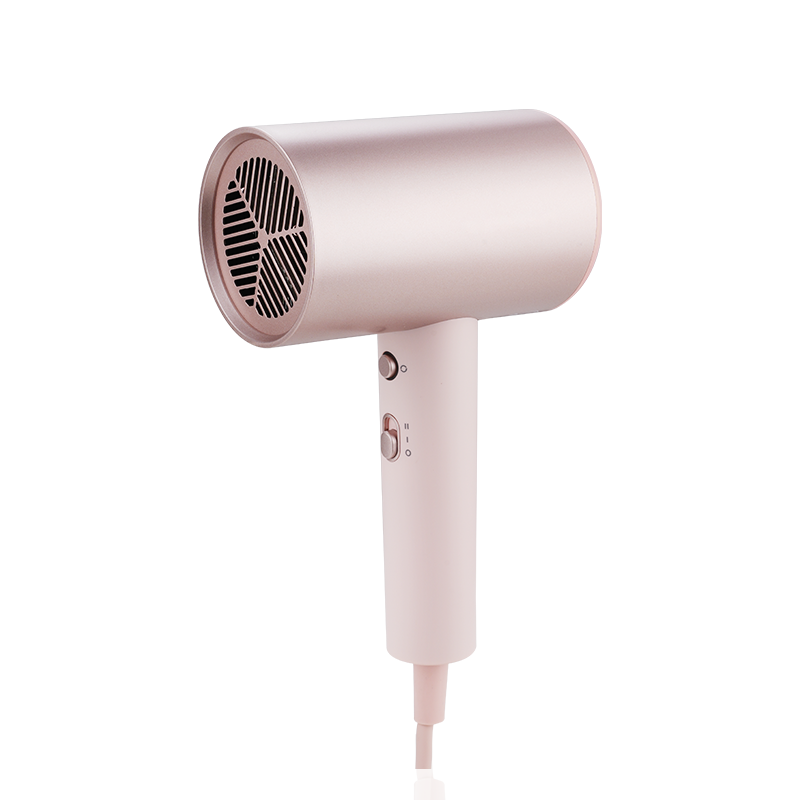 701D 1800W Negativ Ion One-touch Cold Wind hårtørrer 701D 1800W Negativ Ion One-touch Cold Wind hårtørrer