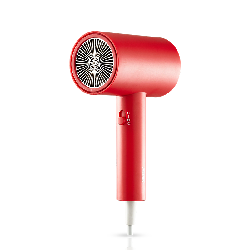 AU705 1800W Pro-Ionic kompakt foldbar hårtørrer AU705 1800W Pro-Ionic kompakt foldbar hårtørrer