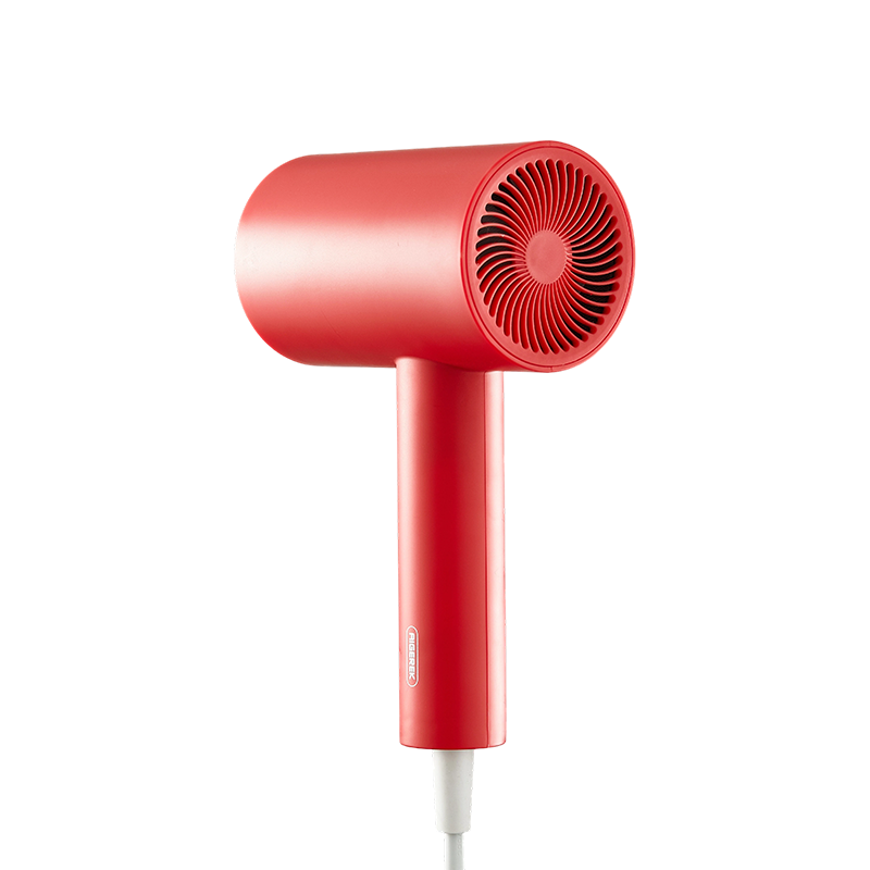 AU705 1800W Pro-Ionic kompakt foldbar hårtørrer