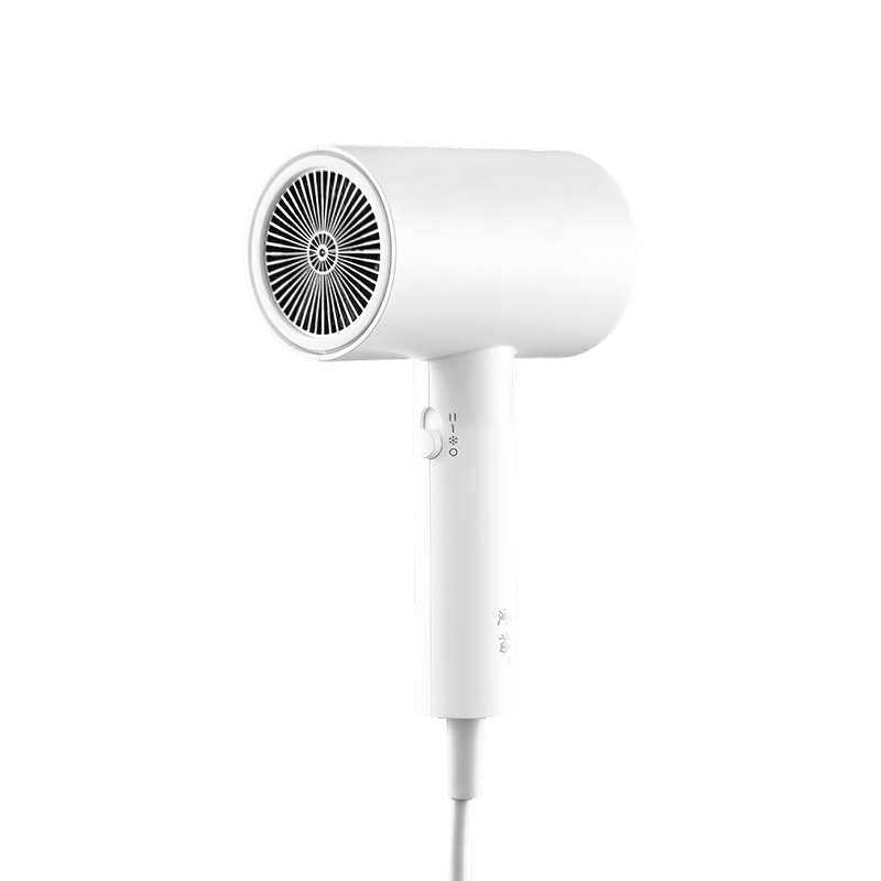 AU705 1800W Pro-Ionic kompakt foldbar hårtørrer