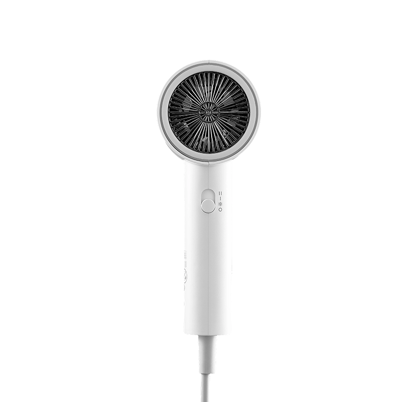 AU705 1800W Pro-Ionic kompakt foldbar hårtørrer