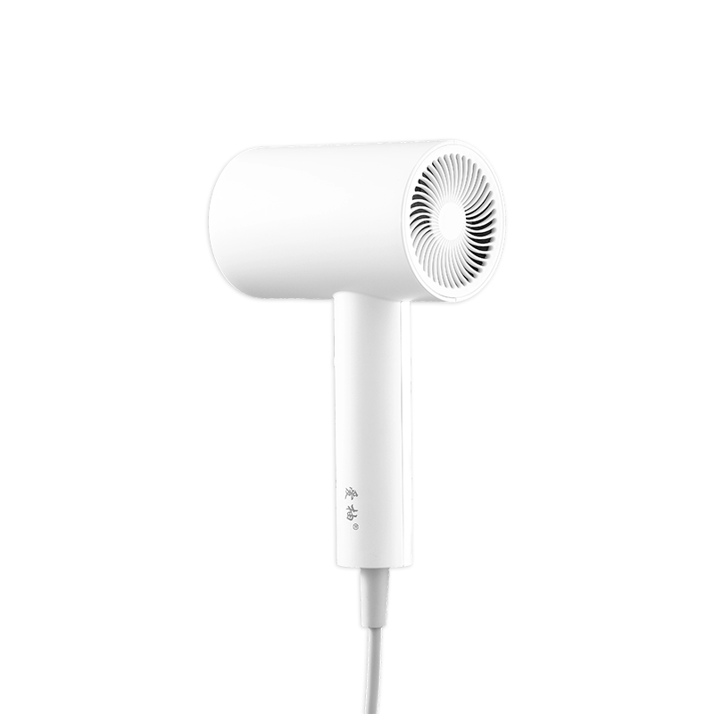 AU705 1800W Pro-Ionic kompakt foldbar hårtørrer