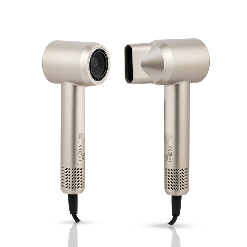 AU709 High-Speed Lonic Hair Dryer