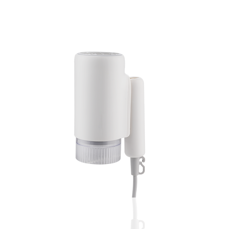 AU717 1800W Pro-Ionic kompakt foldbar hårtørrer