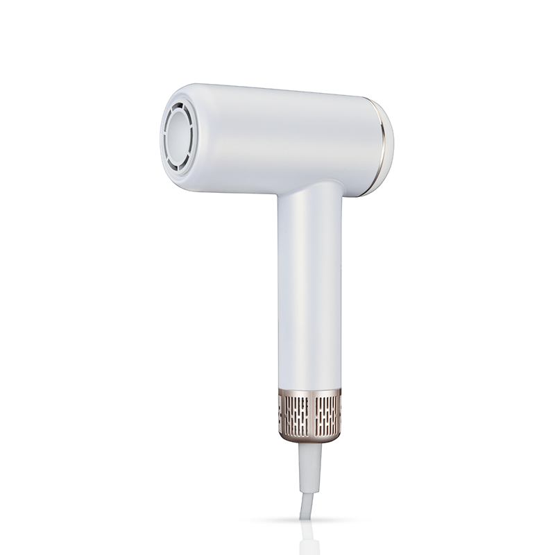 AU707 Intelligent High-Speed BLDC hårtørrer