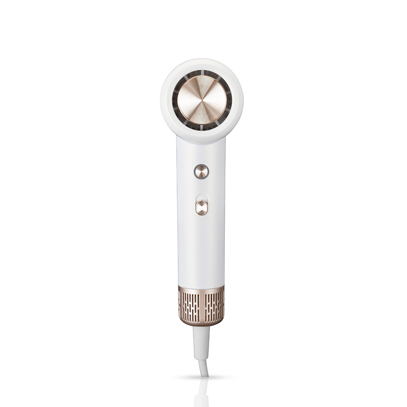 AU707 Intelligent High-Speed BLDC hårtørrer