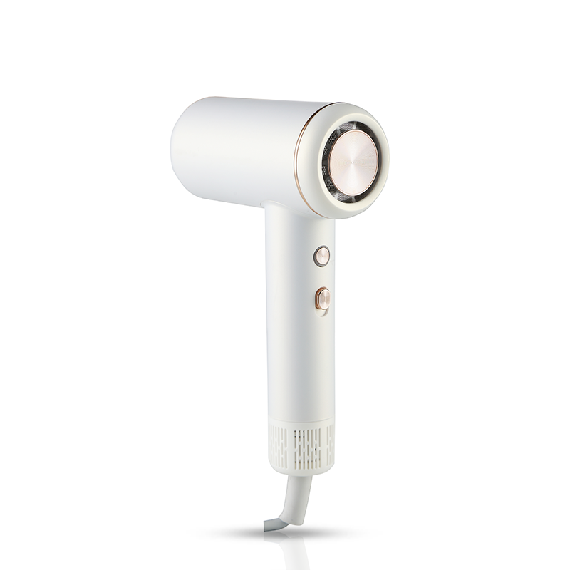 AU707 Intelligent High-Speed BLDC hårtørrer