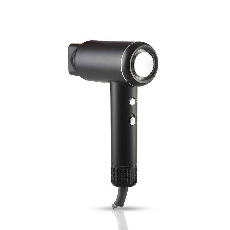 AU707 Intelligent High-Speed BLDC hårtørrer