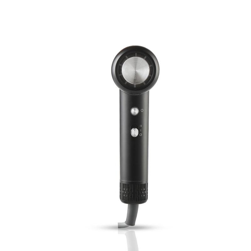 AU707 Intelligent High-Speed BLDC hårtørrer
